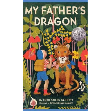 My Father's Dragon