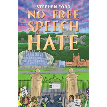 No Free Speech for Hate