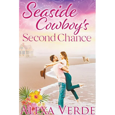Seaside Cowboy's Second Chance