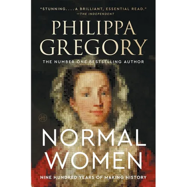 Normal Women: Nine Hundred Years of Making History