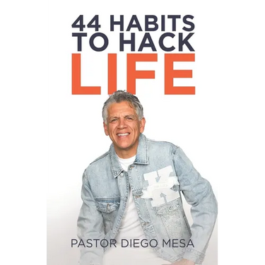 44 Habits to Hack Life