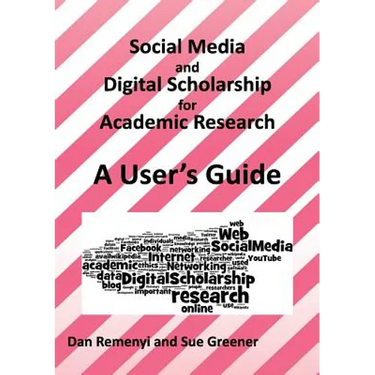 Social Media and Digital Scholarship Handbook