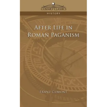 After Life in Roman Paganism