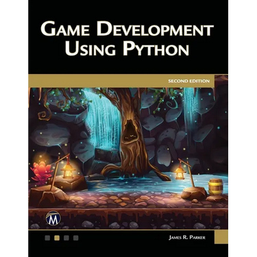 Game Development Using Python