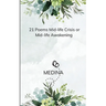 21 Poems Mid-life crisis or Mid-life awakening-21 Thoughts and rants