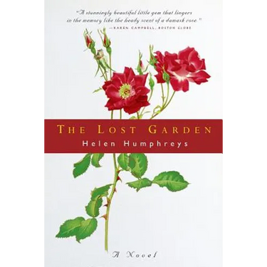 The Lost Garden
