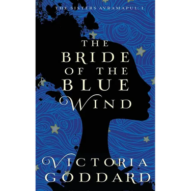 The Bride of the Blue Wind