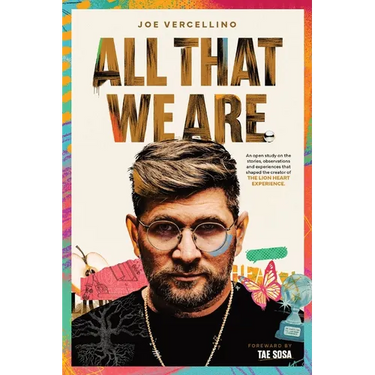 All That We Are