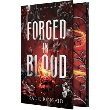 Forged in Blood