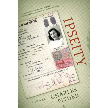 Ipseity
