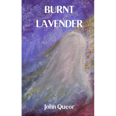 Burnt Lavender