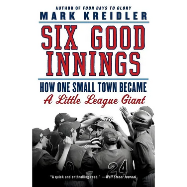Six Good Innings