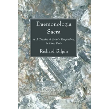 Daemonologia Sacra