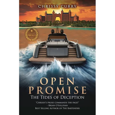 Open Promise: The Tides of Deception