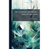 Dictionary of Music and Musicians