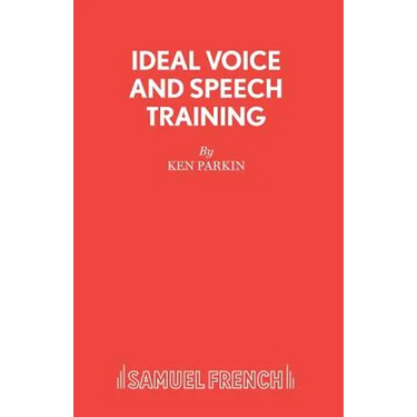 Ideal Voice and Speech Training