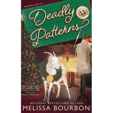 Deadly Patterns