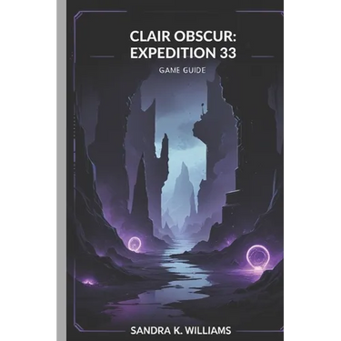 Clair Obscur Expedition 33