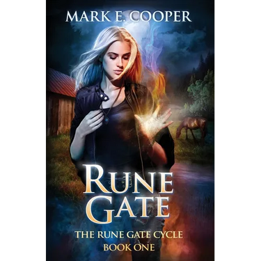 Rune Gate: Rune Gate Cycle