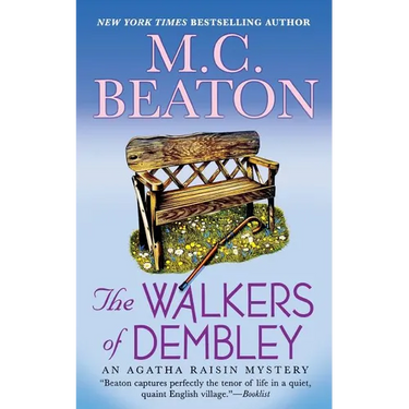 Walkers of Dembley