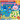 Play Smart 500 Stickers Our Favorite Things: For Ages 2-4