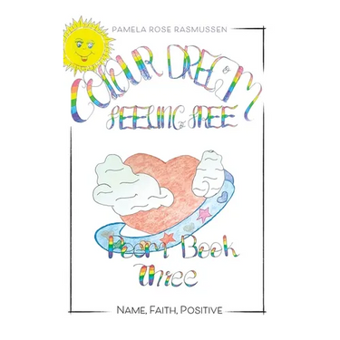 Poem Book 3: Name, Faith, Positive