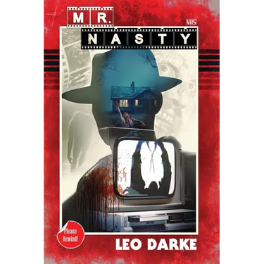 Mr. Nasty