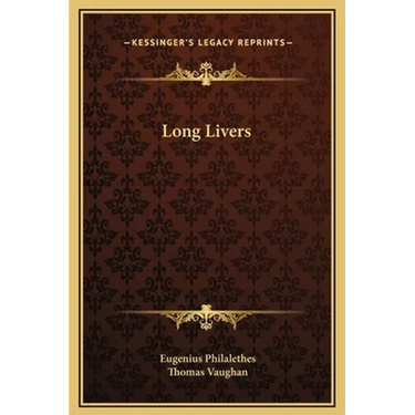 Long Livers