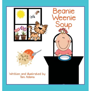 Beanie Weenie Soup