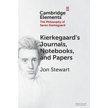 Kierkegaard's Journals, Notebooks, and Papers