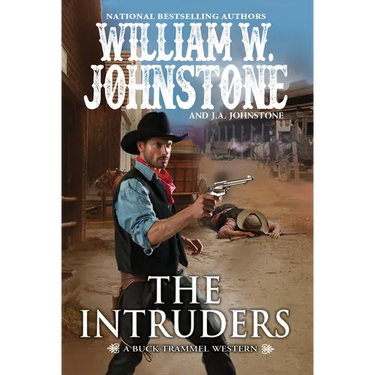 The Intruders