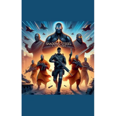 Shadows of Steel: A New Dawn