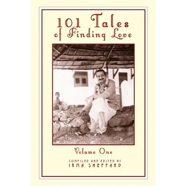 101 Tales of Finding Love: Volume 1