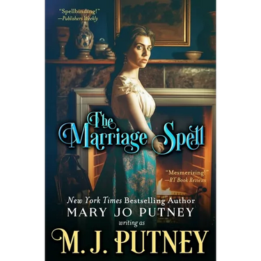 The Marriage Spell