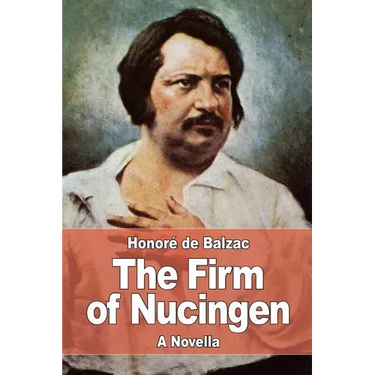 The Firm of Nucingen