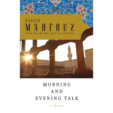 Morning and Evening Talk