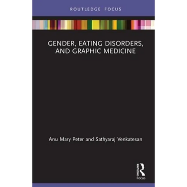 Gender, Eating Disorders, and Graphic Medicine