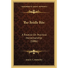 The Bridle Bits: A Treatise On Practical Horsemanship (1886)