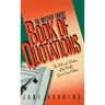 Mystery Lovers' Book of Quotations: The Wit and Wisdom of the World's Great Crime Writers