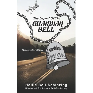 The Legend of the Guardian Bell: Motorcycle Folklore