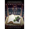 The Violets of March