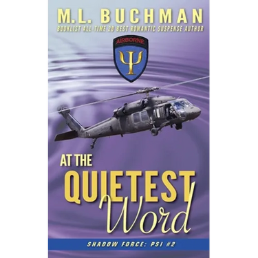 At the Quietest Word