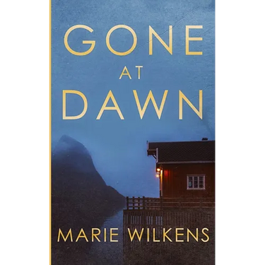 Gone at Dawn