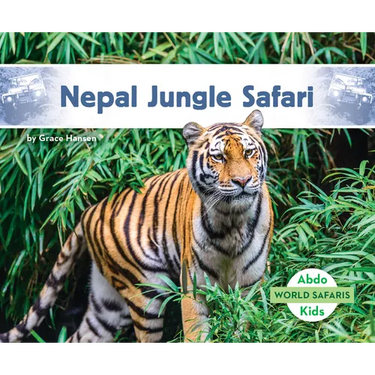 Nepal Jungle Safari