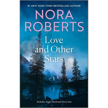 Love and Other Stars