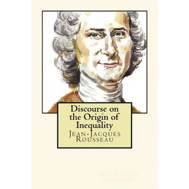 Discourse on the Origin of Inequality