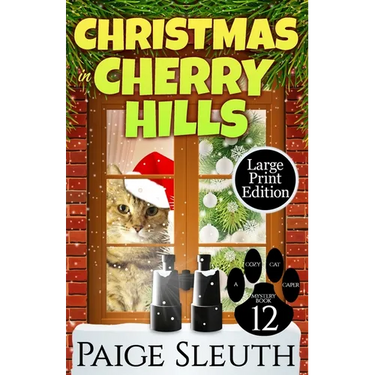 Christmas in Cherry Hills