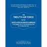 The 12th Air Force in the North African Winter Campaign: 11 November 1942 to the Reorganization of 18th February 1843 (Us Air Forces Historical Studie