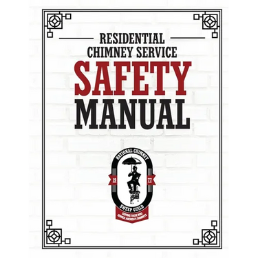 NCSG Residential Chimney Service Safety Manual