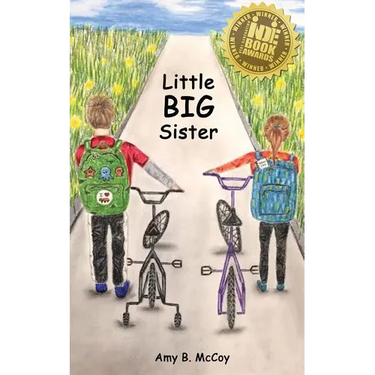 Little Big Sister